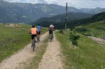 Mountain Biking Tour