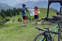 Mountain Biking Tour