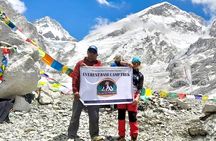 14-Days Private Everest Base Camp Trek
