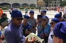 City Tour of Old & New Delhi - Experience the best of Delhi!