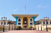 Full Muscat City Private Tour