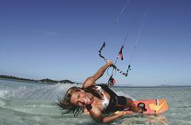Kite Surf Beginners Land Course in Gran Canaria