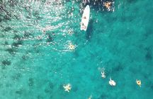 Hvar, Brač & Pakleni islands cruise with lunch & drinks from Split & Trogir