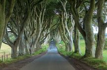 Full-Day Private Tour of Giants Causeway with Pick Up