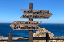 Tangier Private 4 Hour Tour