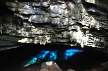 2 AMAZING DAYS! Booking from 2 people - Chapada Diamantina by Zentur