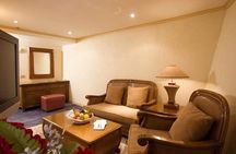 8 Nights 9 Days Egypt Tour with Hot Air Balloon Camel Ride