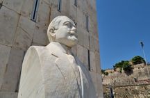 Corfu Town Hidden History Walking Tour
