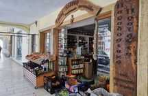 Corfu Town Hidden History Walking Tour