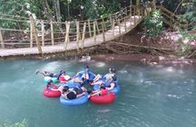 Rio Bueno River Tubing Jamaica