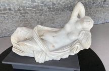 Guided tour of Pompeii with a writer