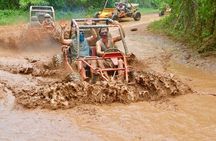 Punta Cana: Ecological Adventure in Buggies from Santo Domingo