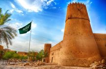Riyadh City Tour