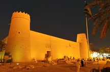 Riyadh City Tour