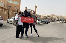 Riyadh City Tour