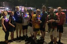 Kona Haunted Hele Ghost Tour