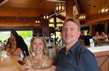 West Kelowna Full Day Wine Tour