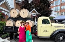 West Kelowna Full Day Wine Tour