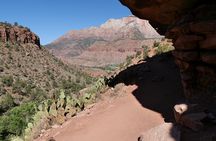 Zion National Park Tour