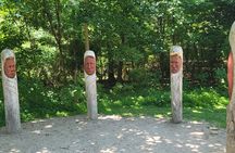 Full Day Historic Guided Tour to Jamestown