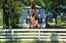 Full Day Historic Guided Tour to Jamestown
