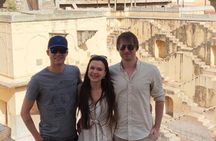 Award Winner- Jaipur Full Day Private Tour With Guide