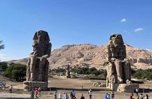 Private Tour to East and West Banks of Luxor
