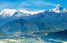 7 Day Kathmandu Pokhara Tour
