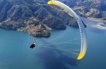 7 Day Kathmandu Pokhara Tour