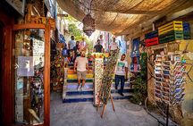 Private Walking Tour of Amman with Optional Street Food Experience 