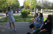 Philosophy Experiential Workshop at Plato's Academy Park -Athens