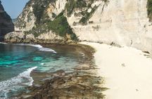 Best Iconic West and East Nusa Penida Island Tour - All Inclusive