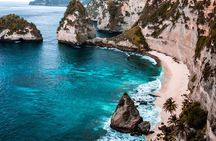 Best Iconic West and East Nusa Penida Island Tour - All Inclusive