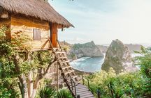Best Iconic West and East Nusa Penida Island Tour - All Inclusive