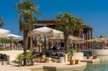 Private Mykonos Tour with Luxury car 