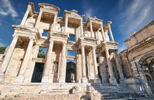 Private Full Day Ephesus Tour from Bodrum