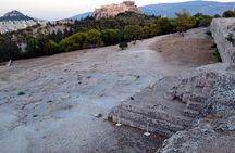 Democracy Experiential Workshop Activity on Pnyx hill, Athens