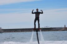 Flyboarding in Alicante