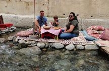 Ourika Valley: Guided Day Trip from Marrakech