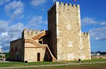 Half Day Excursion Colonial Zone Lighthouse to Colón and Tres Ojos from Santo Domingo