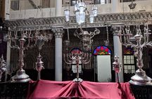 All inclusive luxury private Tangier Day Tour from Tarifa/Algecir