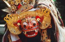 Fullday Bali Ubud Tour - Private All Inclusive 