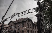 Auschwitz-Birkenau - Skip the Line Tickets 