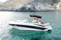 Santorini Half-Day Luxury Private Cruise
