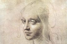 Leonardian Drawings & art workshop in Florence