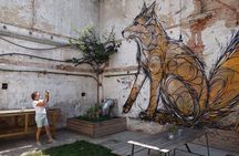 Alternative Prague Walking Tour