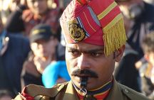 Amritsar City Tour ( Including Wagah Border Ceremony)