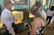 Colosseum Arena Private Tour with Access Forum and Palatine hill