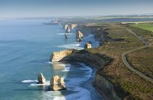 Full-Day Great Ocean Road and 12 Apostles Tour