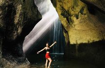 Ubud Temples, Waterfalls, Rice Terraces & Balinese Culture